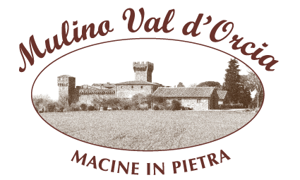 Mulino Val D’Orcia